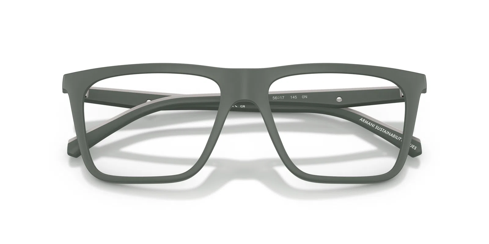 Emporio Armani 4258 Sunglasses - view 19
